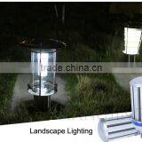 High Quality Energy Saving Led Corn Light CRI80 110LM/W 360 Degree 54w E26 LED Corn Light With CE Rohs PSE ETL DLC Listed thumbnail-4