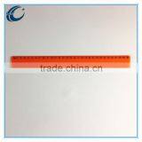 2015 Hot Sale Ruler Plastic Ruler With Custom Logo Printing Ruler Height Measurement Ruler thumbnail-6