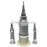 Aluminium Conductor Aluminium Clad Steel Reinforced thumbnail-1