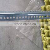 Steel Slotted Angleiron Racks Shelf With Accessories