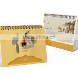 Low Prices Table Calendar Full Colour Printing thumbnail-1