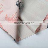 New Product Polyester Oxford Waterproof Fabric PU Coating Fabric