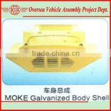 New Moke Car Mini Cooper Body Kit Engine Cover thumbnail-2