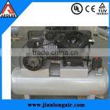 3HP Piston Electric Air Compressor 2065 With CE thumbnail-1