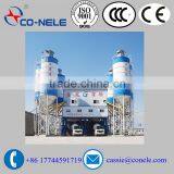New Condition Ready Mix Concrete Batching Plant for Sale thumbnail-1
