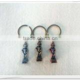 Belgium Manneken Pis Metal 3D Keychain