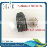 Infinite Sparkle New Design Authentic Bullet Rda Mutation x v3 Rda thumbnail-5