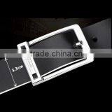 Custom Factory Directly Supplier OEM Metal Pin Belt Buckle for Men thumbnail-1