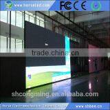 2015 New Indoor 4mm Pixel Pitch Led Display From Shanghai