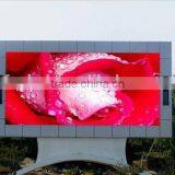 Super Bright Waterproof Shenzhen P10 China Sexy Video Curtain Led Display Wall Hot Vide