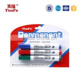 Fashionable promotion waterproof non-toxic durable permanent marker