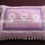 Cushion from French Floral Collection