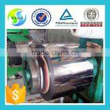 Cold Rolled 304ln Stainless Steel Strip thumbnail-5