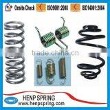 Various Steel CNC Springs thumbnail-1
