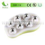 Hand Roller Ball Massager, Cellulite Massager DBR-116 thumbnail-1