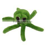 Creative Hot-selling Ocean Animal Style 9cm Height Stuffed Plush Fridge Magnet Toy Doll thumbnail-6