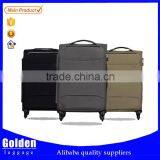 Cheap Fabric Materical Luggage Bag With Big Pocket thumbnail-5