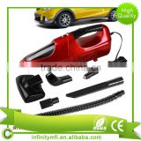 Professional with high quality 12V 80W Handheld Car Vacuum Cleaner