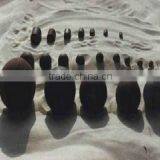 Extreme Hardness Manganese Steel Forged Ball thumbnail-6