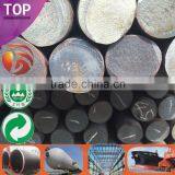 20MnCr5 Material Standard Steel Round Bar Sizes Professional Technology Free Cutting Steel Round Bar