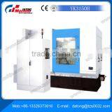 Sale Factory YK3150H CNC Gear Hobbing Machine
