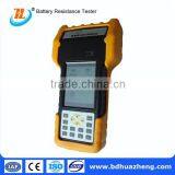 HZ-3915 Handheld Digital Multi-function Battery Tester,Battery Internal Resistance Tester thumbnail-1