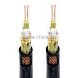 450/750V PVC Insulated and Sheathed Control Cable