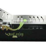 Classic Electric Wooden Deck Chair/ Beach Chair/ Outdoor Beach Chair Sls-320 thumbnail-4