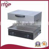 Electric Hanging Salamander