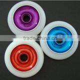 High Quality Urethane Scooter Wheel With Metal Core thumbnail-1