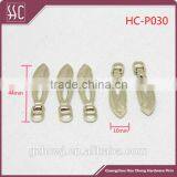 Metal Puller Manufacturer, Metal Puller for Handbag Decoration, Guangzhou Metal Puller thumbnail-1