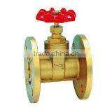 Bronze Gate Valve