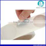 RFID Adhesive Label S50 Nfc Sticker
