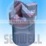 Four Wings Drag Drilling Bits for Oil Well thumbnail-1