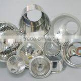 Lamp Shade and Table Lamp Metal Spinning Product (metal Spinning CNC Machine for Lighting Ware ) thumbnail-2