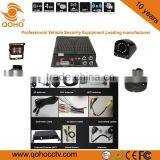 8-CH HDD Car Mobile DVR Mobile Hdd Dvr thumbnail-2