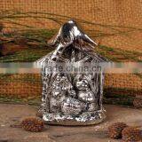 Nativity Set Polyresin Crafts thumbnail-3