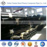 Electrical Wire Conduit Hot Galvanized Steel Pipe Specification thumbnail-5