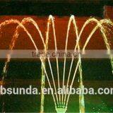 High Pressure Agricuture Irrigation Jet Spray