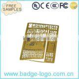 Creative Door Shape Hot Sell Metal Bookmark thumbnail-6