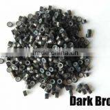 Cheap Silicone Micro Bead Micro Beads Silicone Micro Ring Hair Extension Tool