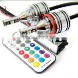 2016 Hot Sale LED E90 Headlight for BMW 3-series E90 Sedan LCI 328i, 328xi thumbnail-1