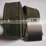 Canvas Belt Cotton Belt thumbnail-1