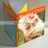 Professional Custom Coloring A4 Cheap and High Qulaity Magazine Printing thumbnail-5