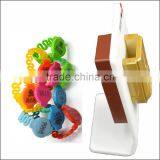 Electronic RFID 13.56Mhz Tool Cabinet Magnetic Rim Lock Cylinder thumbnail-3