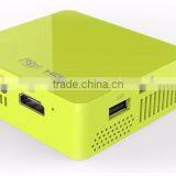 DLP Style Pocket Projector With Built-in Battery UC50