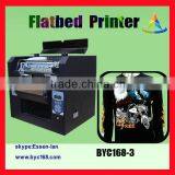 Cheap Price T-shirt Printer With White Ink