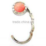 Fashion Metal Bag Hanger Made in China thumbnail-2