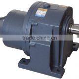 GHD Horizontal Gearhead With High Gear Ratio thumbnail-1