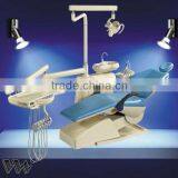 Adjustable Mobile Chair PU dental hygiene equipment